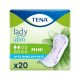 Tena Lady Slim mini inkontinencia betét (20 db)