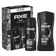 Axe Black ajándékcsomag