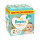 Pampers Premium Care pelenka 2, 4-8 kg, HAVI PELENKACSOMAG 224 db