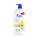 Head & Shoulders Citrus Fresh korpásodás elleni sampon (800 ml)