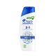 Head & Shoulders Classic Clean 2az1-ben korpásodás elleni sampon (330 ml)