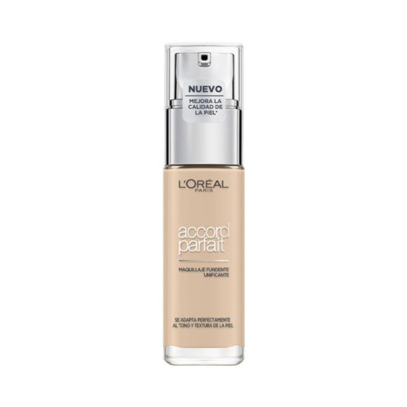 L'Oréal Paris True Match alapozó 1.N Ivory (30 ml)