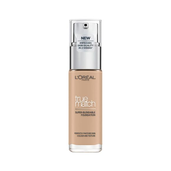 L'Oréal Paris True Match alapozó 2.N Vanilla (30 ml)