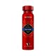 Old Spice Dezodor Spré Captain 150 ml