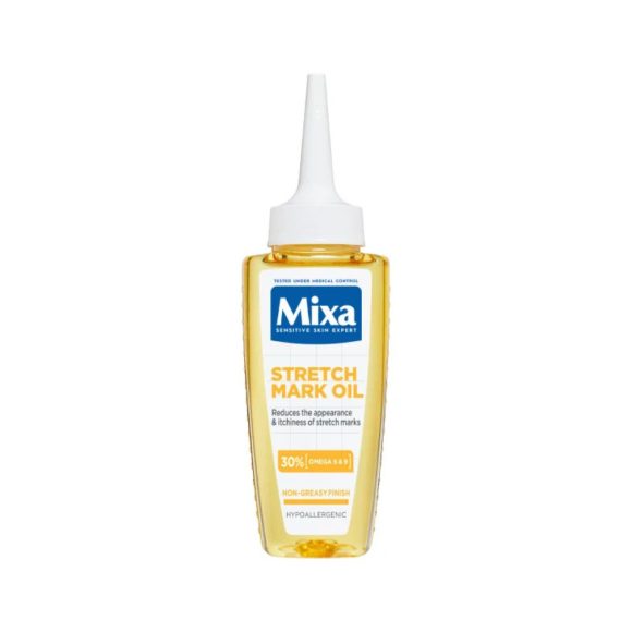 Mixa striák elleni olaj (100 ml)