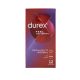 Durex Feel Intimate óvszer (12 db)