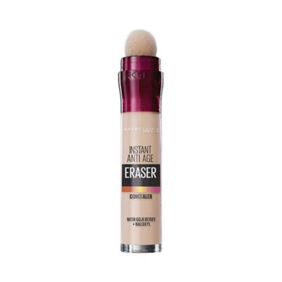 Maybelline New York Instant Eraser korrektor 00 Ivory (6,8 ml)