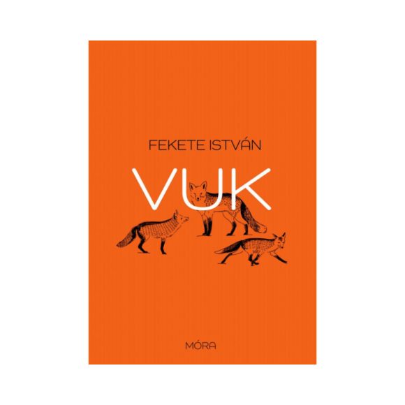 Vuk - Fekete István