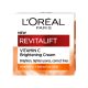 L'Oréal Paris Revitalift C vitaminos ragyogást adó krém (50 ml)