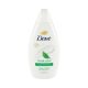 Dove Fresh Care krémtusfürdő (450 ml)