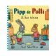 Pipp és Polli 1. - A kis tócsa - Axel Scheffler