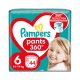 Pampers Pants bugyipelenka, XL 6, 14-19 kg, 44 db