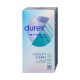 Durex Invisible Slim - vékony óvszer (10 db)