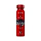 Old Spice Dezodor Spré Night Panther 150 ml