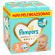 Pampers Premium Care pelenka, Midi 3, 6-10 kg, HAVI PELENKACSOMAG 204 db