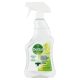 Dettol antibakteriális felülettisztító spray, Lime & Menta (500 ml)