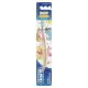 Oral-B fogkefe Disney 0-2 éves korig (1 db)