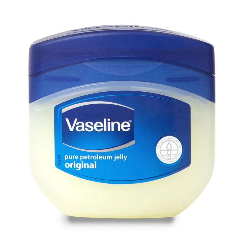 Vaseline tégelyes vazelin krém (50 ml) - Pelenka.hu