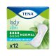 Tena Lady Slim mini normal inkontinencia betét (12 db)