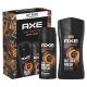 Axe Dark Tempation ajándékcsomag