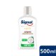 Signal Nature Elements Natural Fresh Breath szájvíz 500 ml