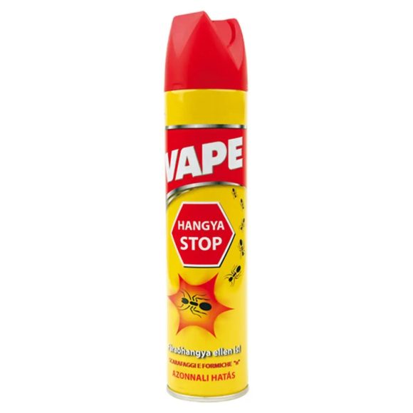 VAPE Hangya Stop aeroszol 300 ml