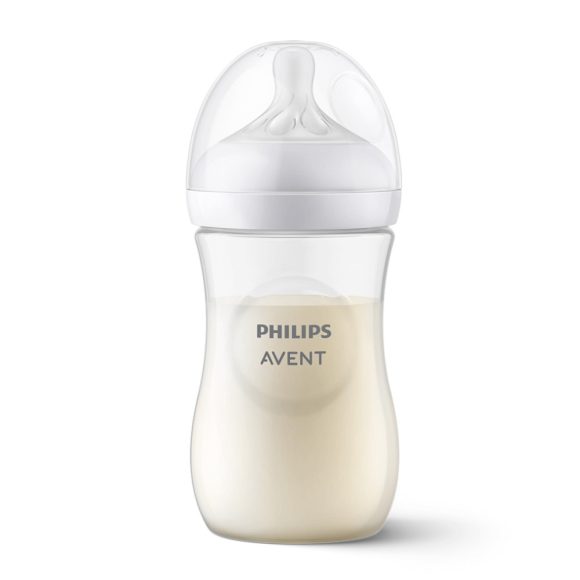 Philips Avent SCY903/01 Natural Response cumisüveg 260 ml