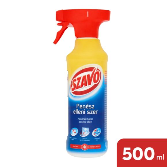 Szavo penész elleni szer (500 ml)