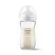 Philips Avent SCY933/01 Natural Response üvegből készült cumisüveg 240 ml