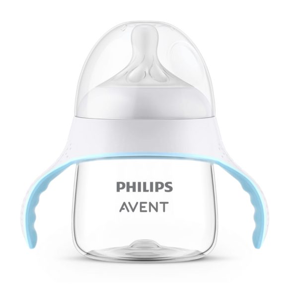 Philips Avent SCF263/61 Natural Response tanulópohár 150 ml