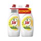 Jar mosogatószer citrom illattal (2x900 ml)