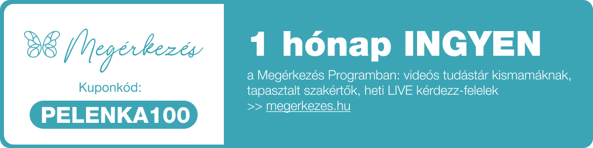 1 hónap INGYEN a Megérkezés Programban